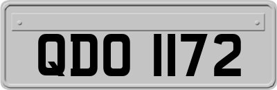 QDO1172