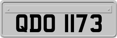 QDO1173