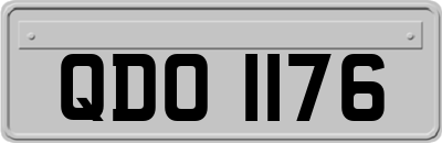 QDO1176