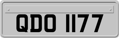 QDO1177