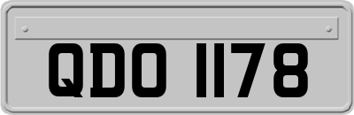 QDO1178