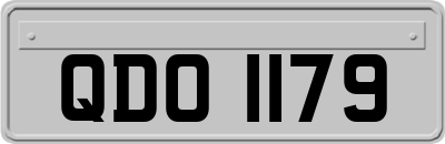 QDO1179