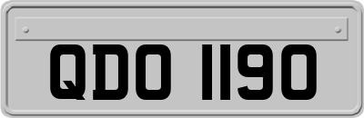 QDO1190