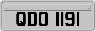 QDO1191