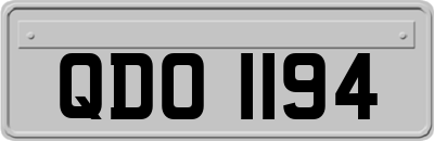 QDO1194