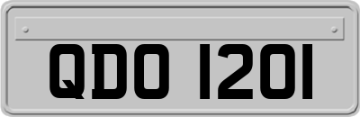 QDO1201