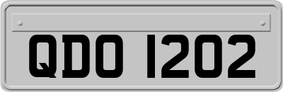 QDO1202