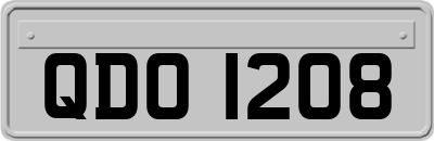 QDO1208