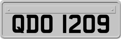 QDO1209