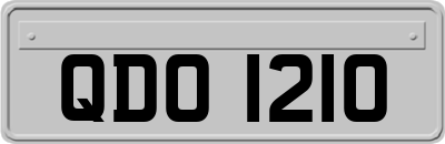 QDO1210