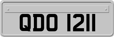 QDO1211