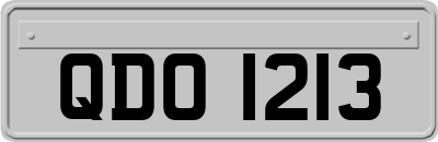 QDO1213