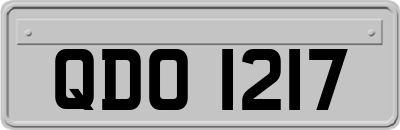 QDO1217