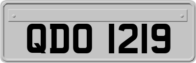 QDO1219