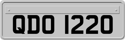 QDO1220