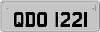 QDO1221