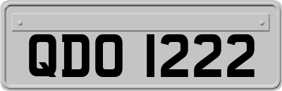 QDO1222