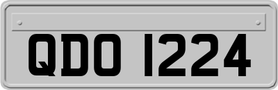QDO1224