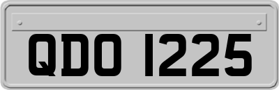 QDO1225