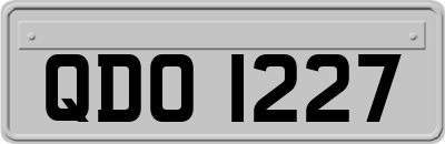 QDO1227