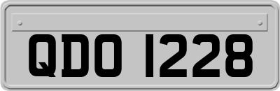 QDO1228