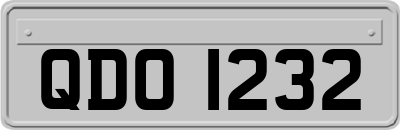 QDO1232