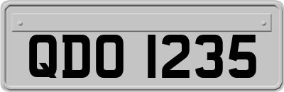 QDO1235