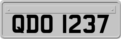 QDO1237