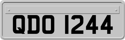 QDO1244