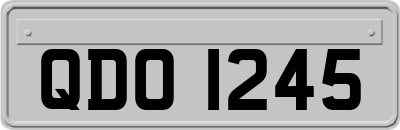 QDO1245
