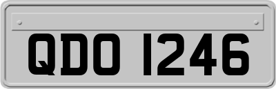 QDO1246