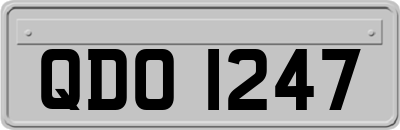 QDO1247