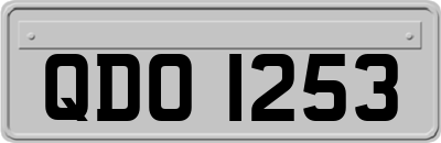 QDO1253