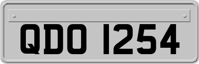 QDO1254