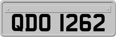 QDO1262