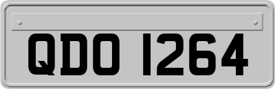 QDO1264