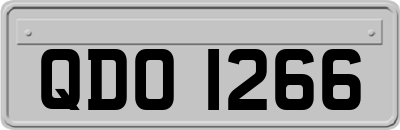 QDO1266