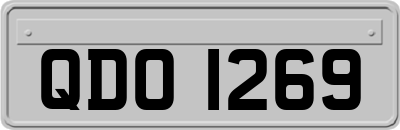 QDO1269