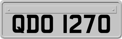 QDO1270