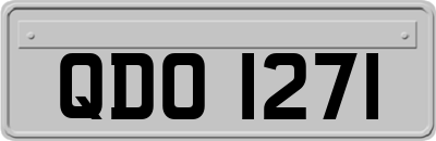 QDO1271