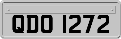 QDO1272