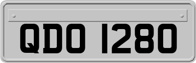 QDO1280