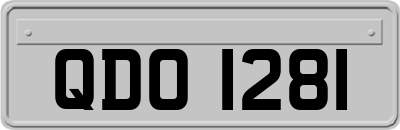 QDO1281