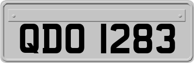 QDO1283