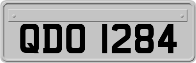 QDO1284