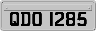 QDO1285