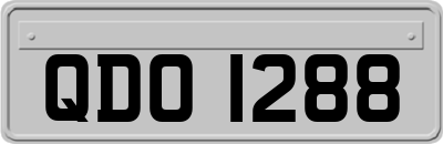 QDO1288