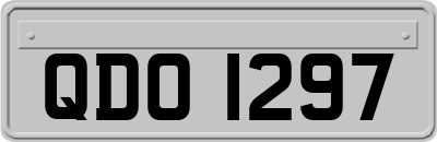 QDO1297