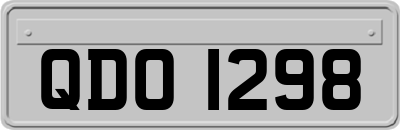 QDO1298