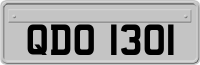 QDO1301